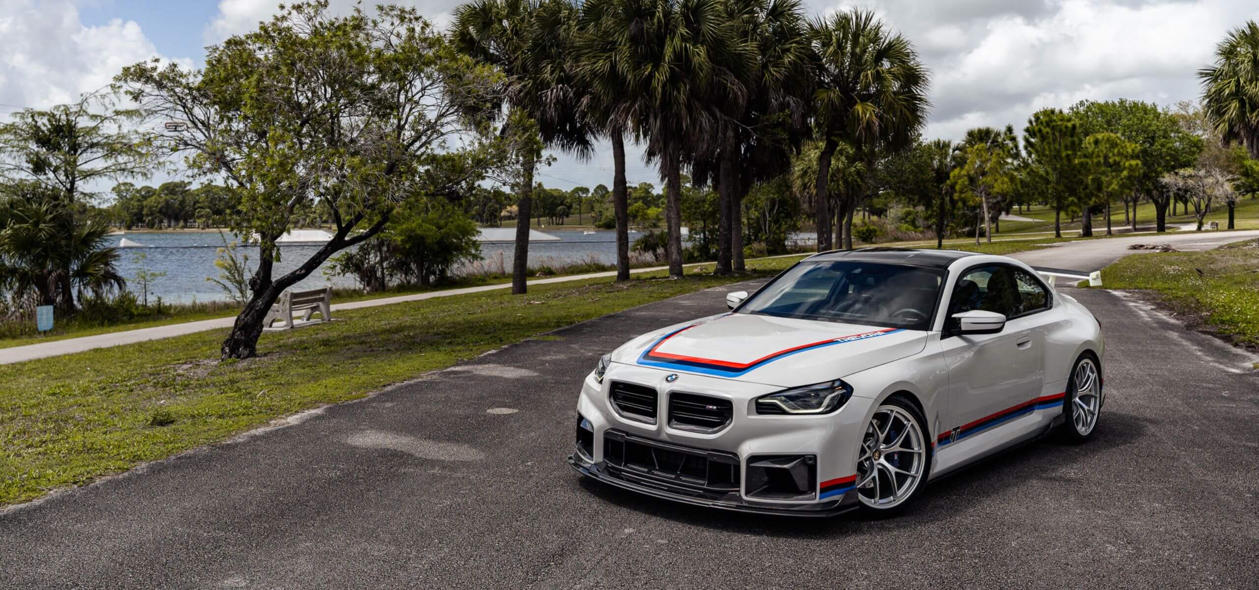 Elevate Your BMW Performance Style